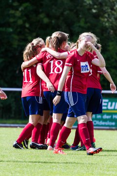Bild 344 - B-Juniorinnen FFC Oldesloe - Hamburger SV : Ergebnis: 2:8